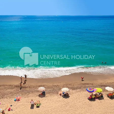Uhc Bosque Ii Family Complex * L'Hospitalet de l'Infant