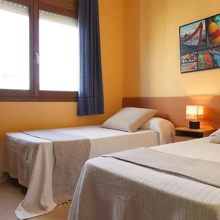 Holiday home Uhc Bosque Ii Family Complex