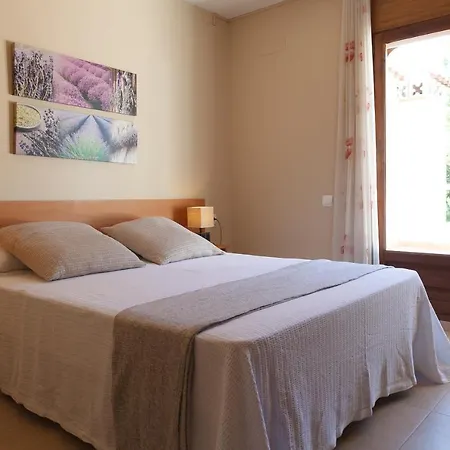 Uhc Bosque Ii Family Complex Holiday home