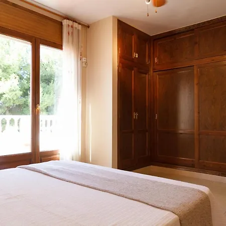 Holiday home Uhc Bosque Ii Family Complex *
