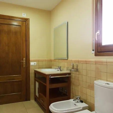 Uhc Bosque Ii Family Complex Holiday home