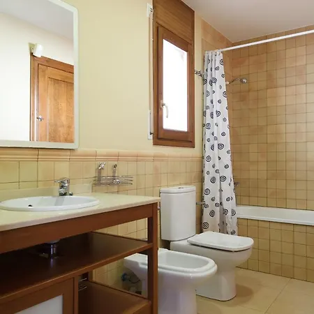 Holiday home Uhc Bosque Ii Family Complex *