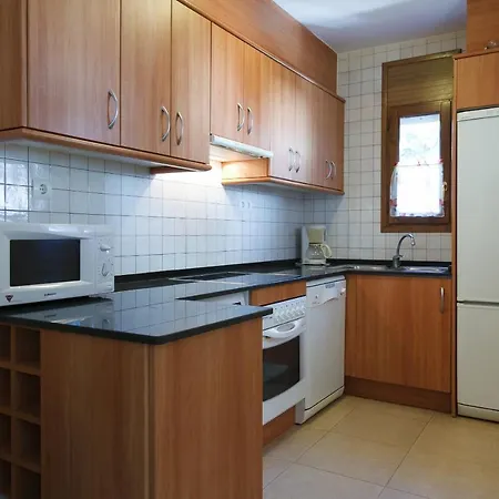 Holiday home Uhc Bosque Ii Family Complex *