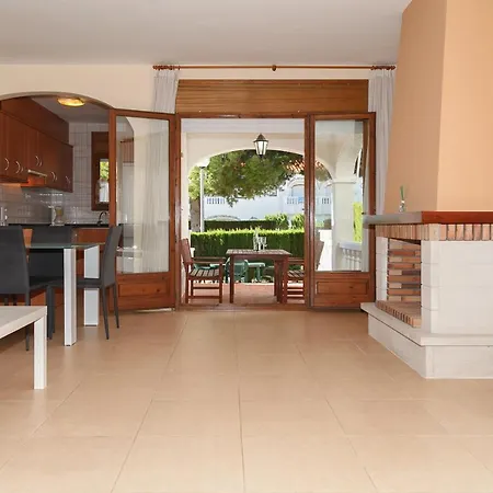 Uhc Bosque Ii Family Complex Holiday home *