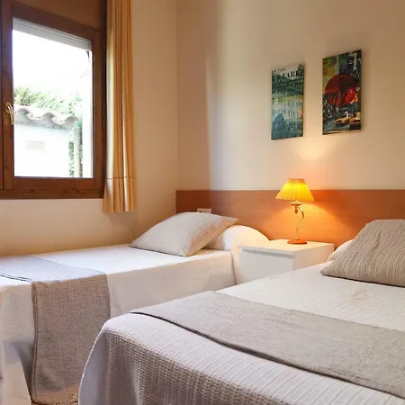 Uhc Bosque Ii Family Complex Holiday home *